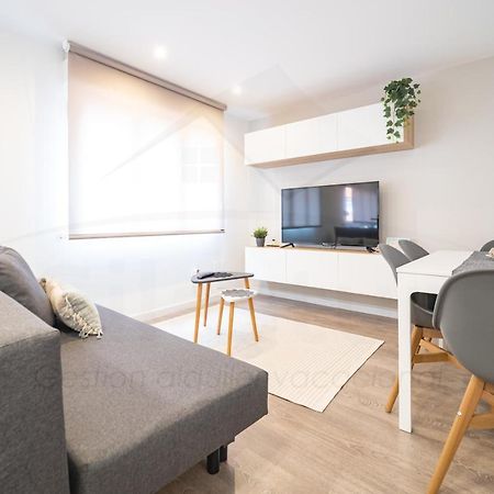 Perez Ayala Apartamento Gijón Exterior foto