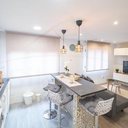 Perez Ayala Apartamento Gijón Exterior foto