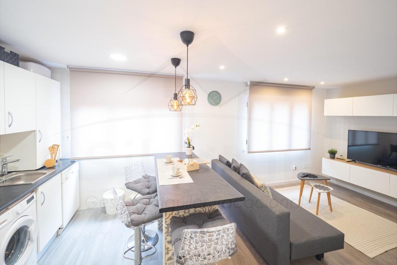 Perez Ayala Apartamento Gijón Exterior foto