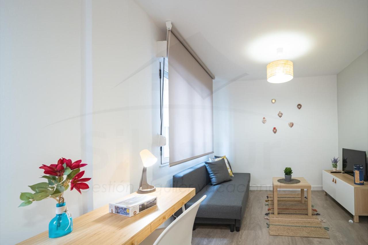 Perez Ayala Apartamento Gijón Exterior foto