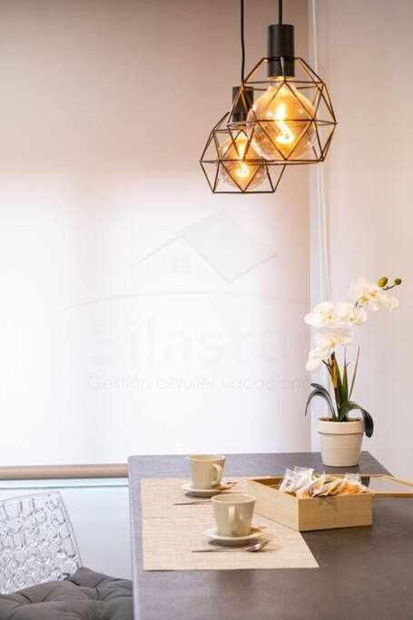 Perez Ayala Apartamento Gijón Exterior foto